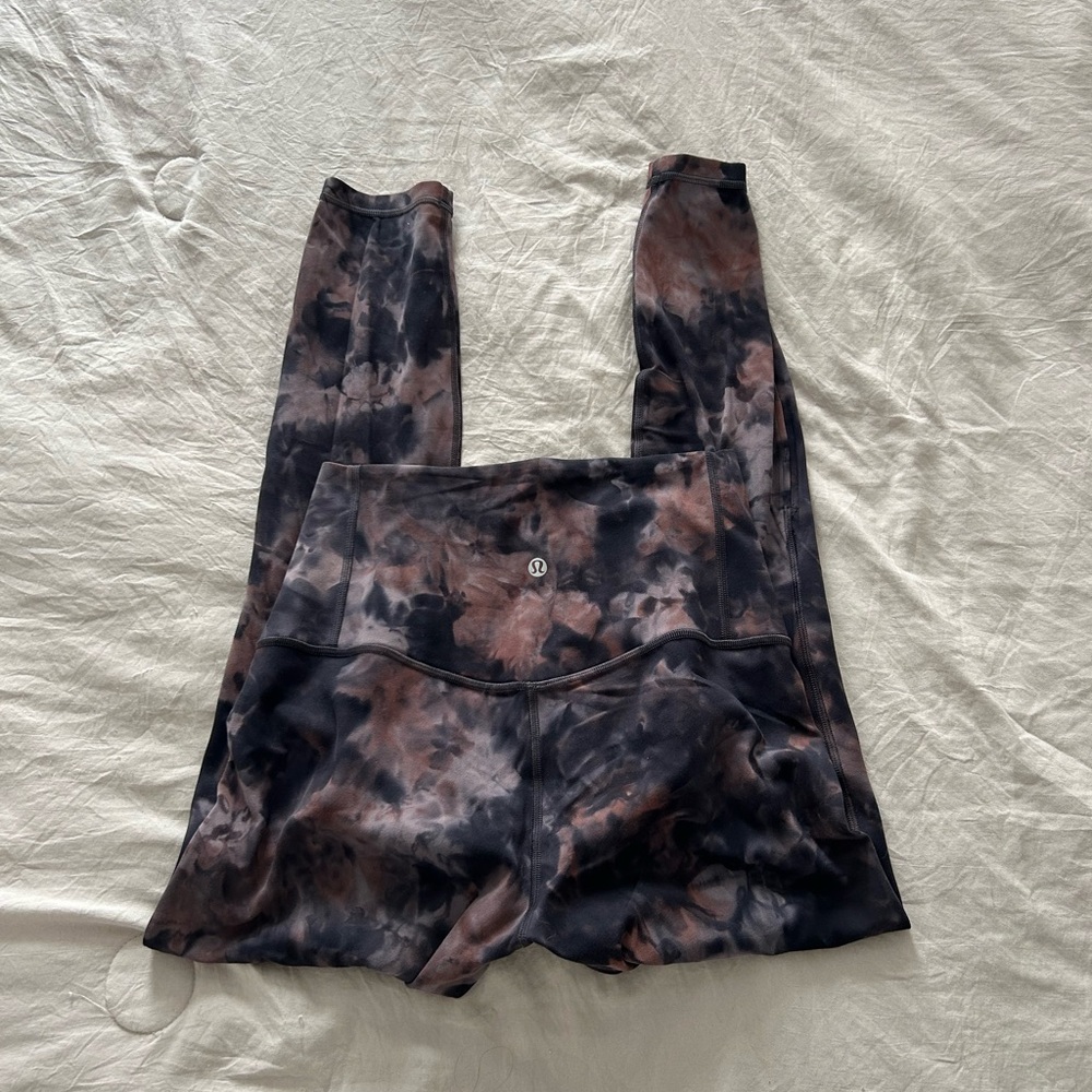 Lululemon Unlimit High-Rise leggings